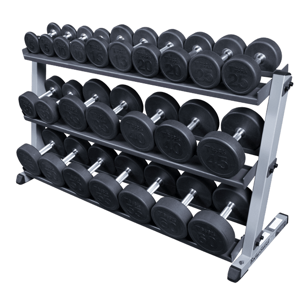 Optional Third Tier For GDR60 Optional Third Tier For GDR60