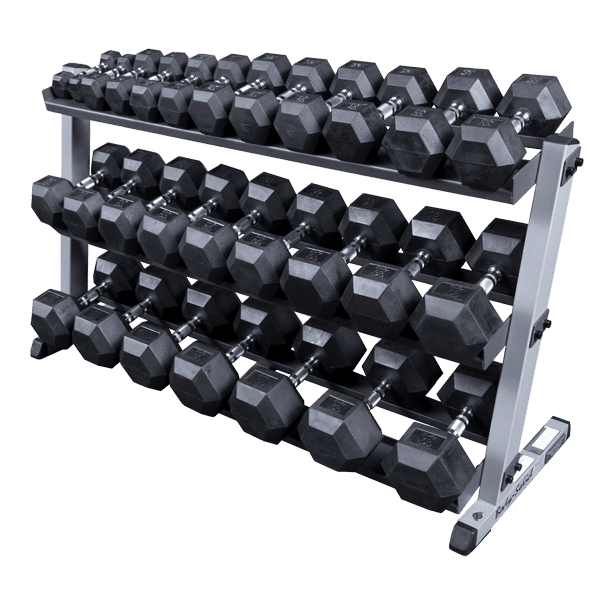 Optional Third Tier For GDR60 Optional Third Tier For GDR60