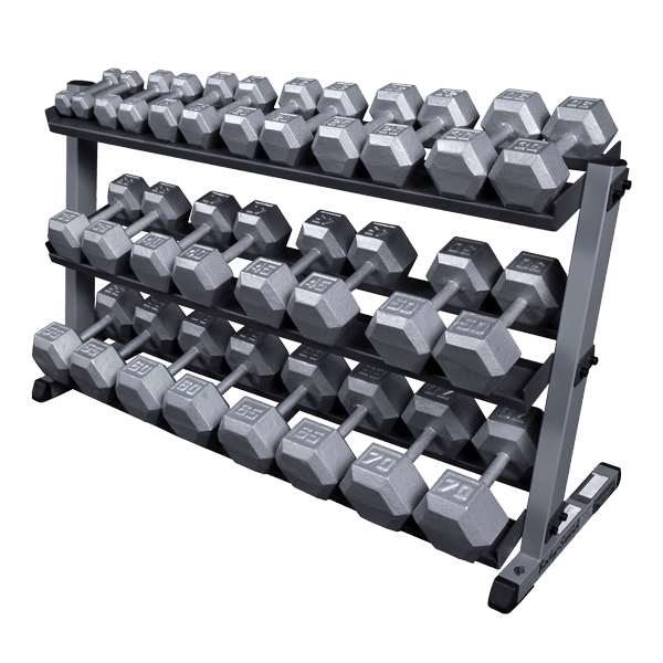 Optional Third Tier For GDR60 Optional Third Tier For GDR60