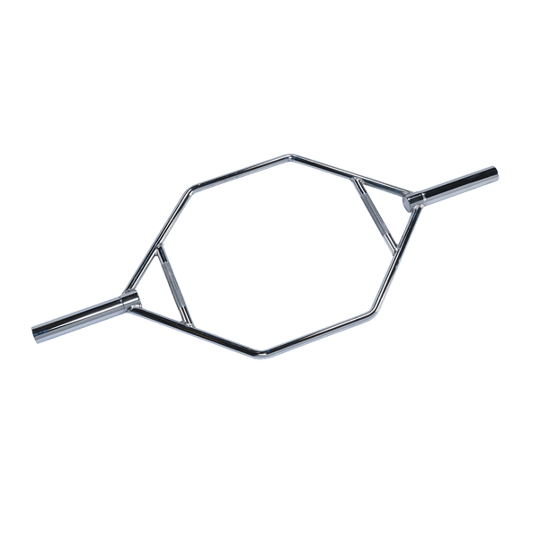 Body Solid Olympic Shrug Bar