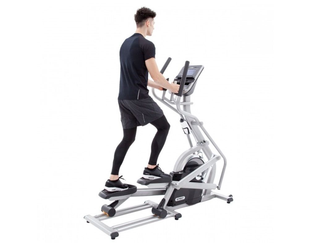 Spirit XG400 E-Glide Elliptical Trainer