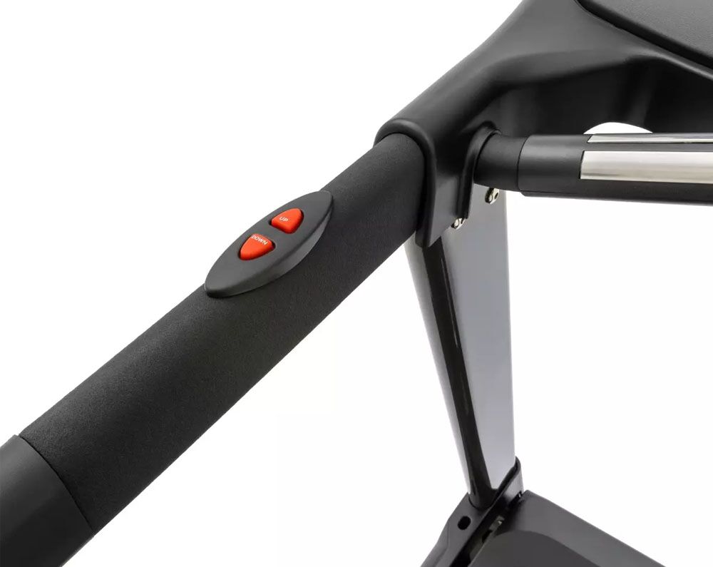 Spirit-XT285-Treadmill