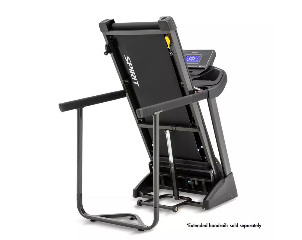 Spirit-XT285-Treadmill