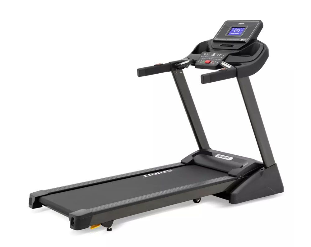 Spirit-XT285-Treadmill
