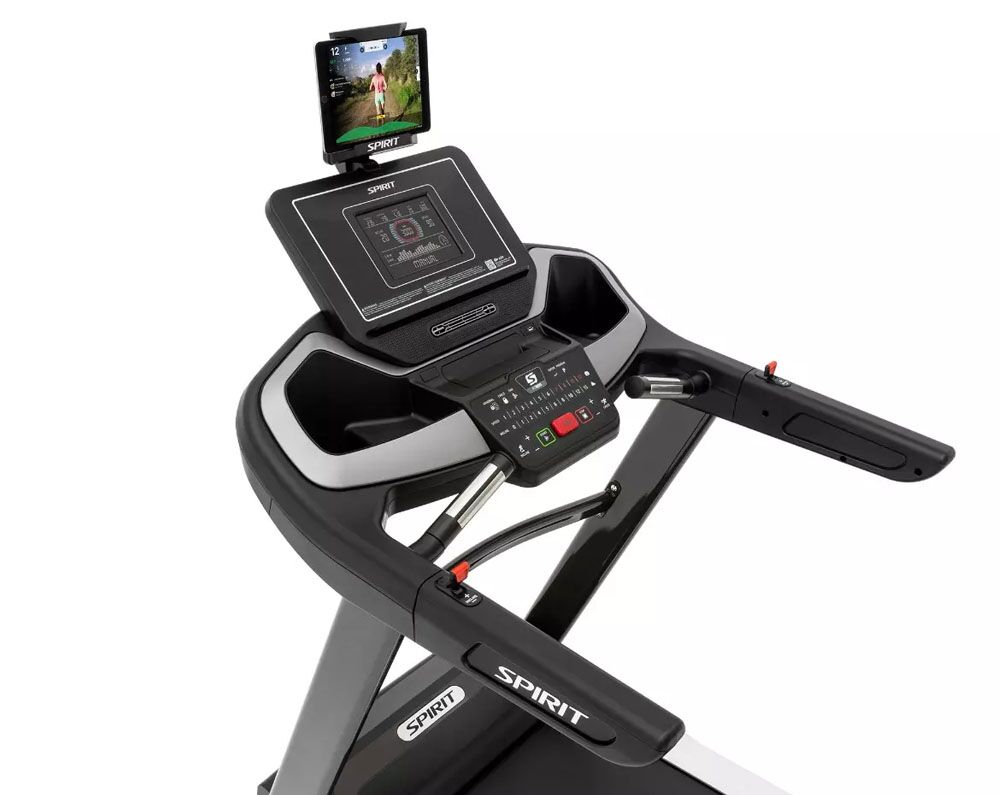 Spirit-XT685-Treadmill