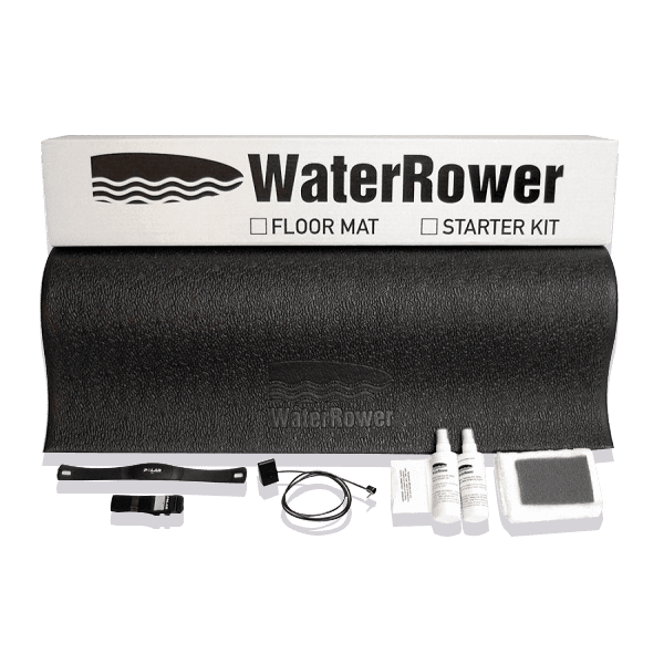 WaterRower-Starter-Kit Water Rower Starter Kit
