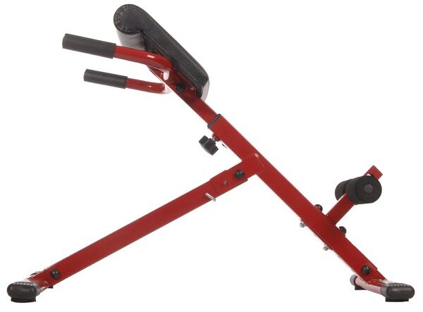 Stamina X Hyper Bench 20-2015 Stamina X Hyper Bench 20-2015