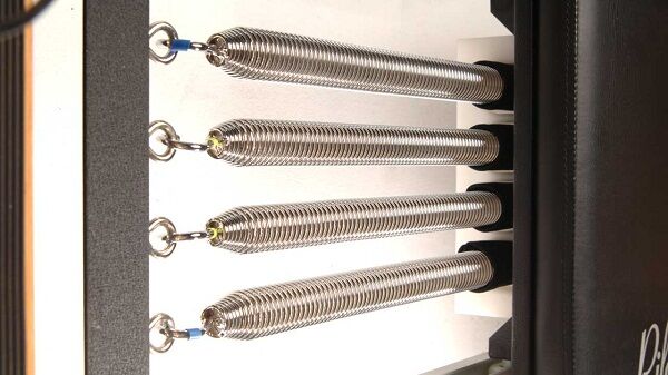 Stamina AeroPilates Pro XP557 Stamina AeroPilates Pro XP557