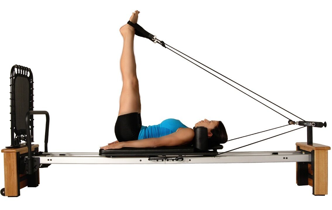 Stamina AeroPilates Pro XP557 Stamina AeroPilates Pro XP557