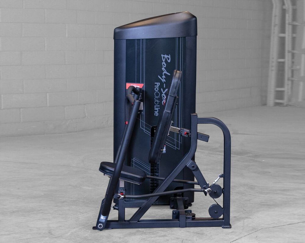Body Solid ProClub Series 2 Chest Press Machine (1)
