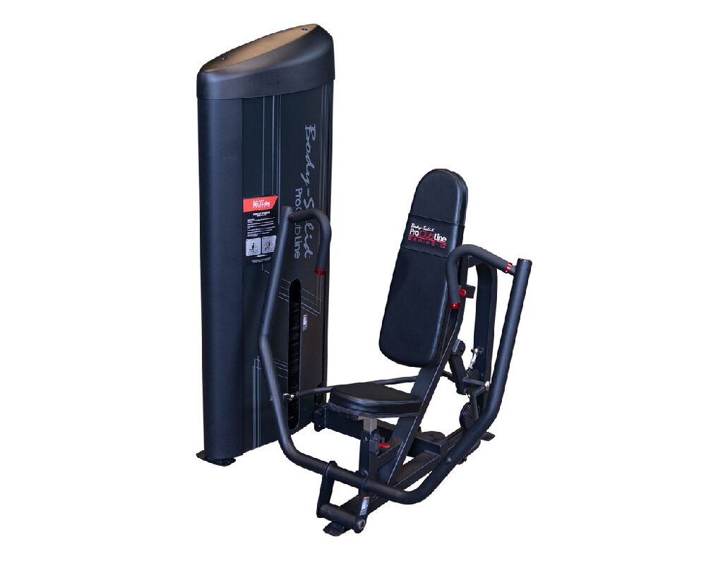 Body Solid ProClub Series 2 Chest Press Machine