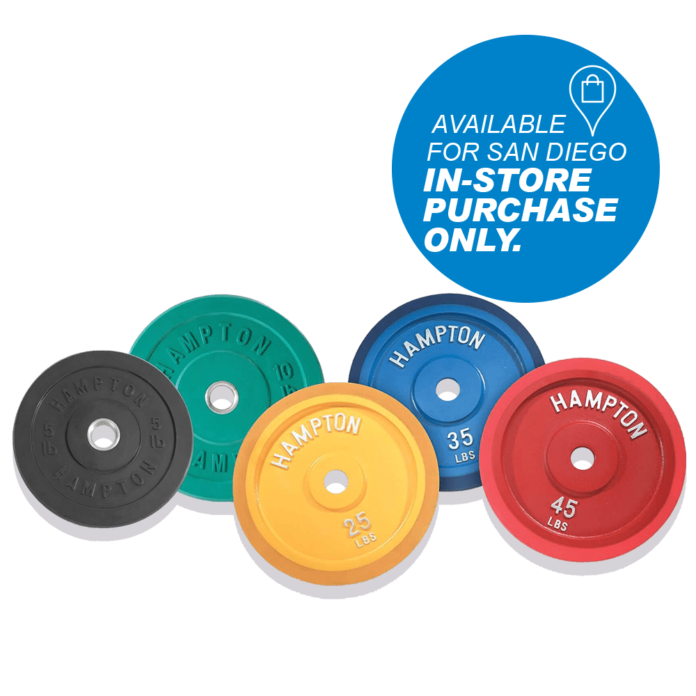 Hampton-Pound-Bumper-Plates-(PBP)
