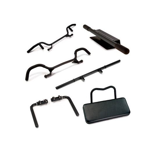 Total Gym Strength Accessory Package Total Gym Strength Accessory Package