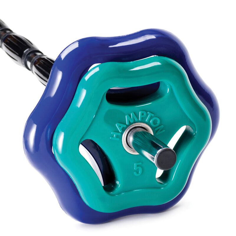 Hampton Gel Pump System (CP-GP)-38817 Hampton Gel Pump System (CP-GP)-38817