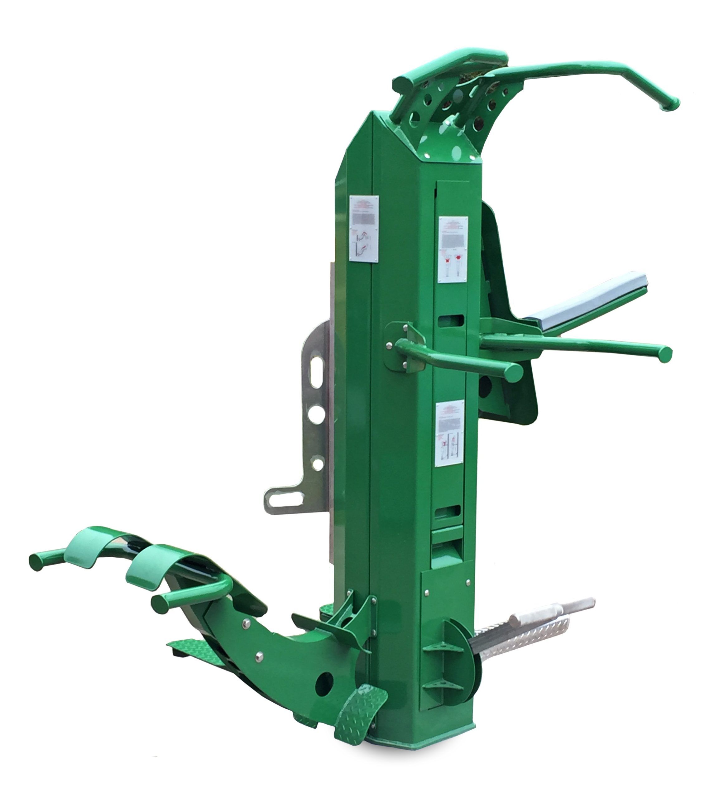 Helios Outdoor Multi-Gym Helios Outdoor Multi-Gym