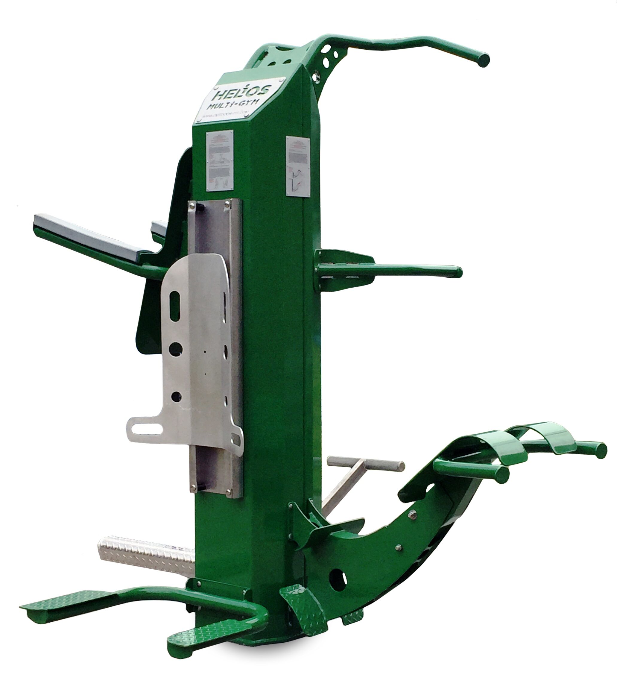 Helios Outdoor Multi-Gym Helios Outdoor Multi-Gym