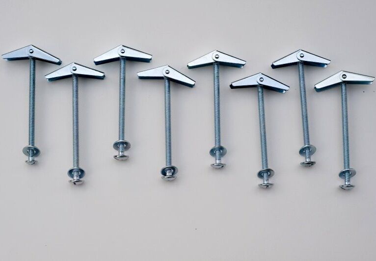 Stud Bar Metal Stud Mounting Hardware Stud Bar Metal Stud Mounting Hardware