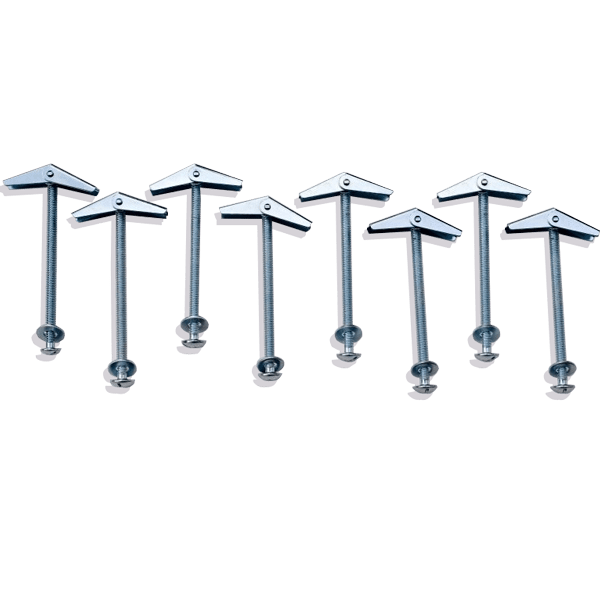 Stud Bar Metal Stud Mounting Hardware