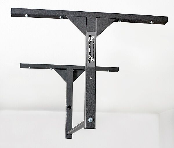 Stud Bar Pull UP Stud Bar Pull UP