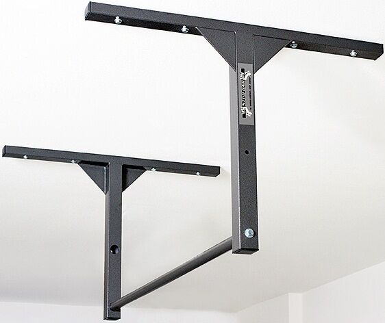 Stud Bar Pull UP Stud Bar Pull UP