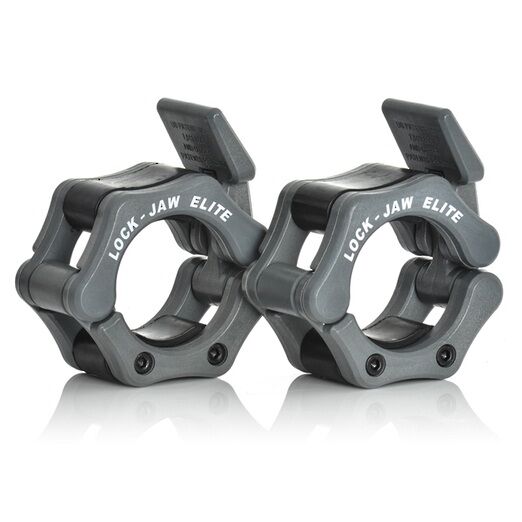 Lock-Jaw Elite Barbell Collar Lock-Jaw Elite Barbell Collar