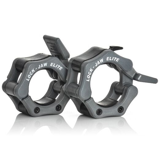 Lock-Jaw Elite Barbell Collar Lock-Jaw Elite Barbell Collar
