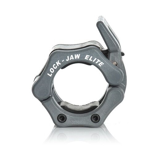 Lock-Jaw Elite Barbell Collar Lock-Jaw Elite Barbell Collar