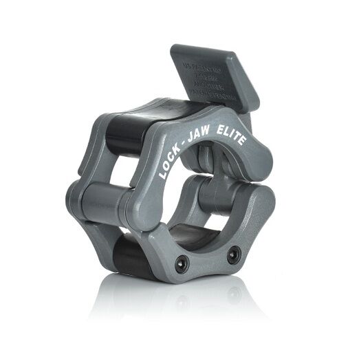 Lock-Jaw Elite Barbell Collar Lock-Jaw Elite Barbell Collar