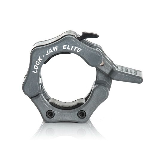 Lock-Jaw Elite Barbell Collar Lock-Jaw Elite Barbell Collar