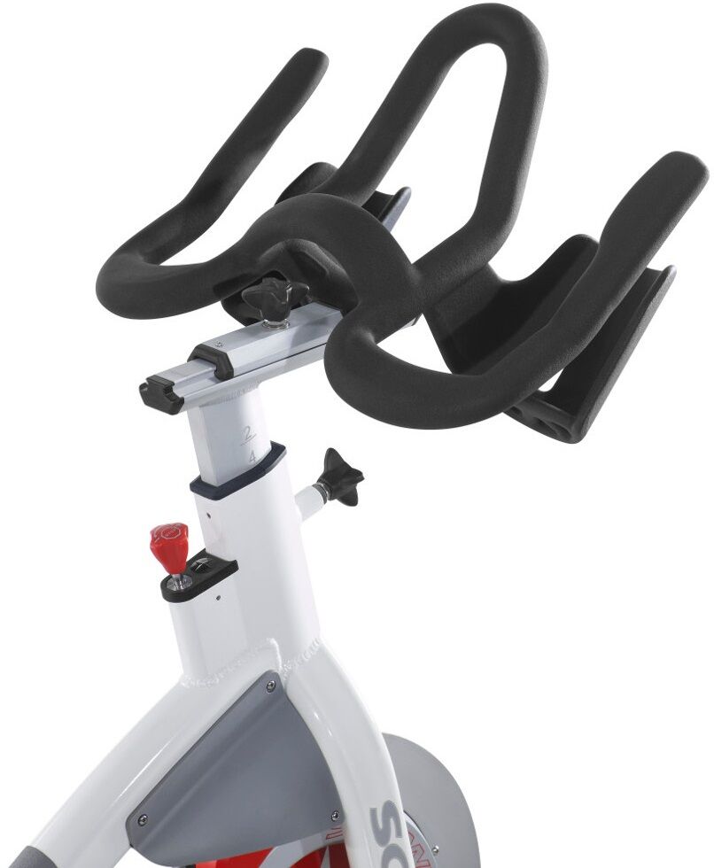 Schwinn AC Performance Plus with Carbon Blue Indoor Cycle Schwinn AC Performance Plus with Carbon Blue Indoor Cycle
