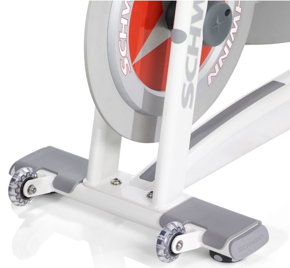Schwinn AC Performance Plus with Carbon Blue Indoor Cycle Schwinn AC Performance Plus with Carbon Blue Indoor Cycle