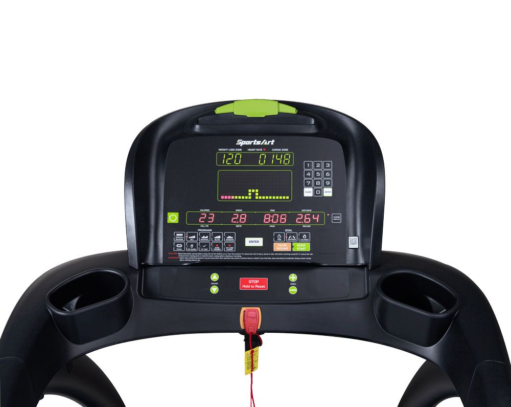 SportsArt T635A Treadmill