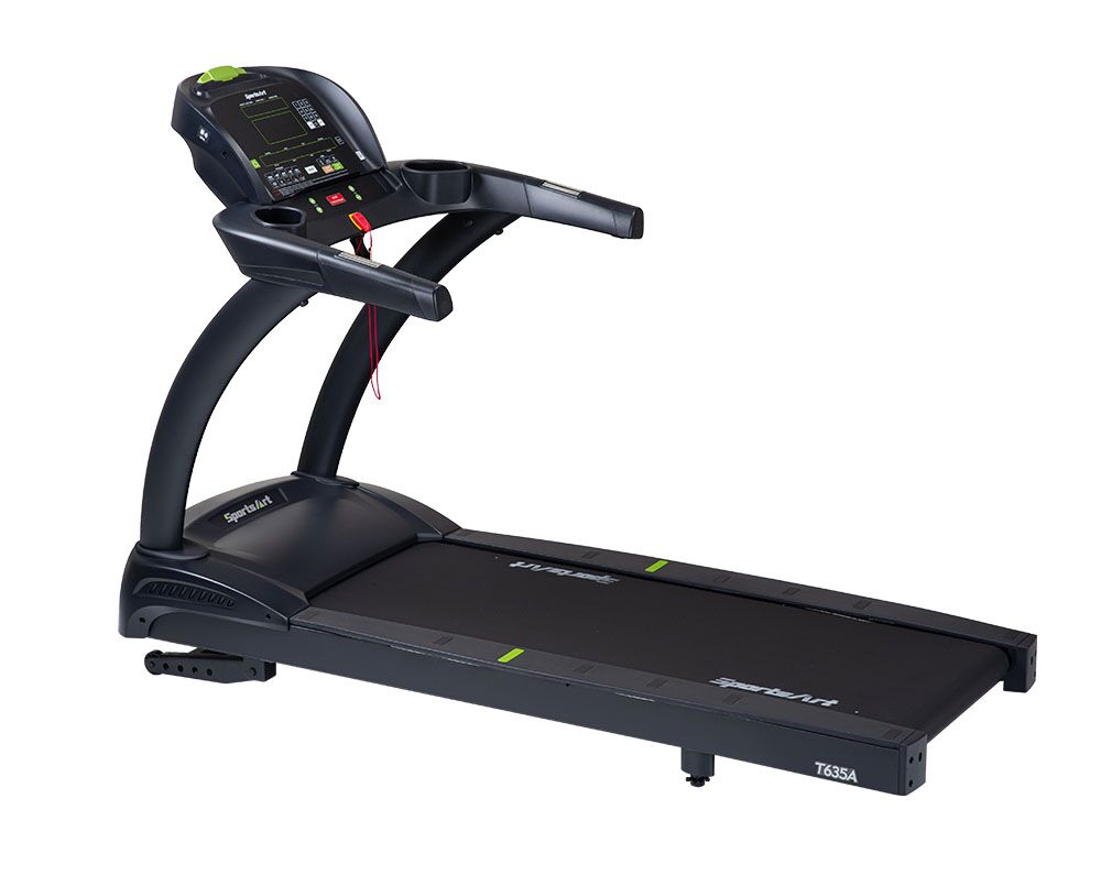SportsArt T635A Treadmill