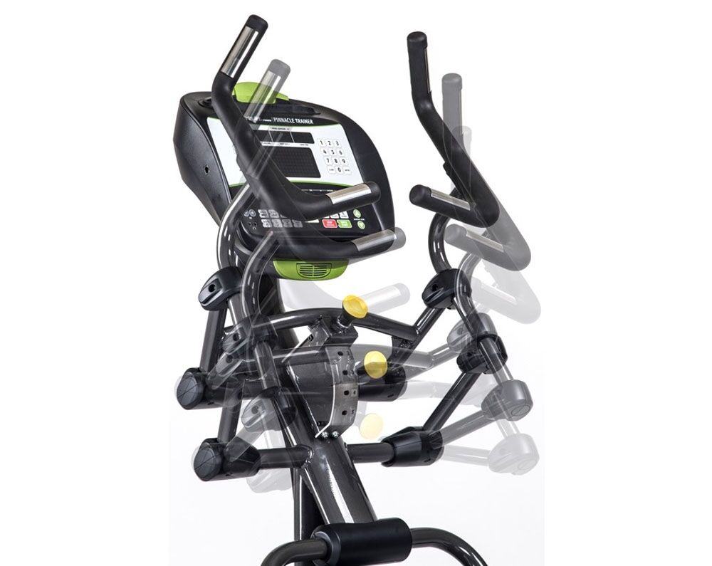 Sportsart S775 Pinnacle Trainer