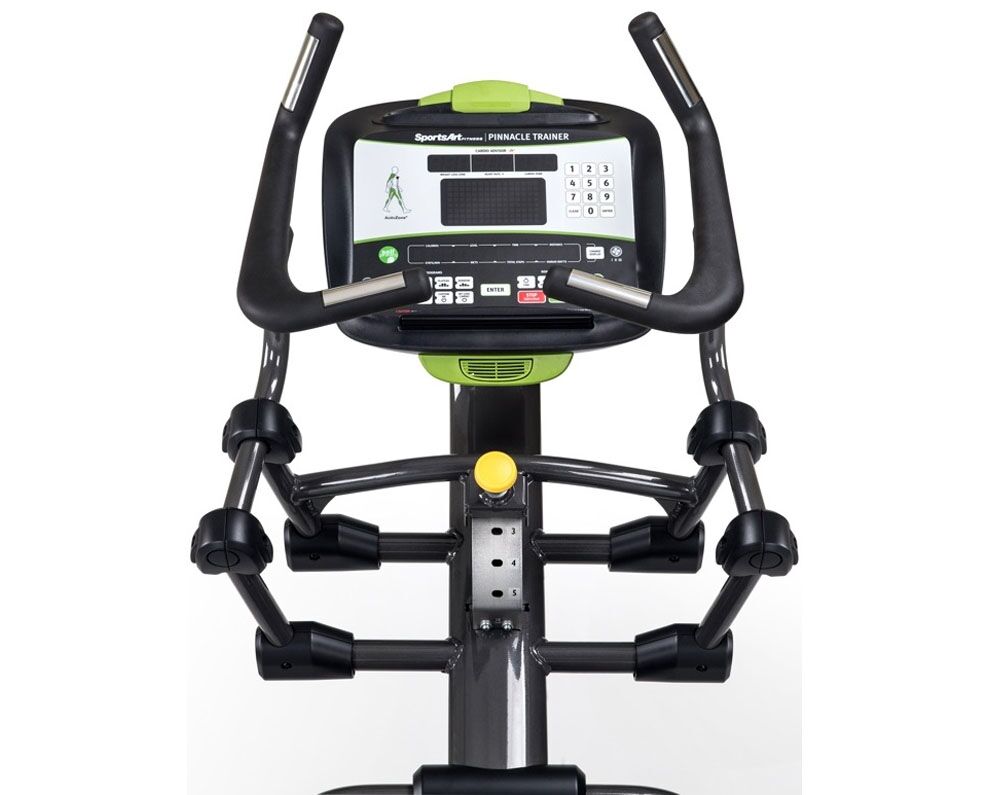 Sportsart S775 Pinnacle Trainer