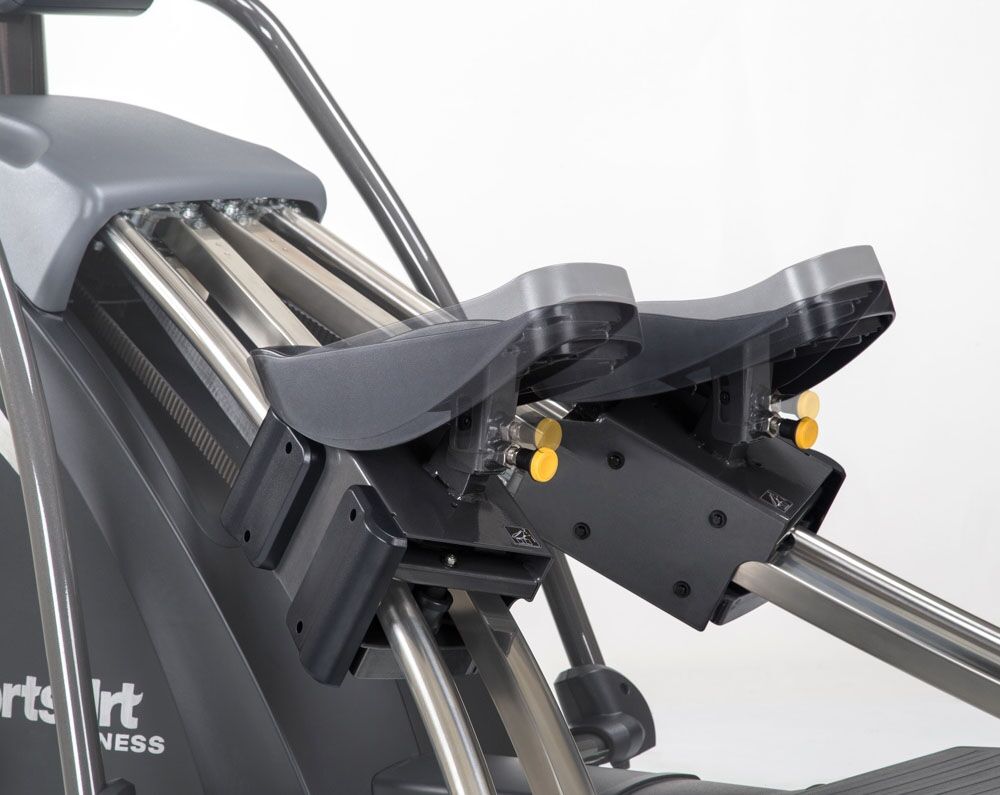 Sportsart S775 Pinnacle Trainer