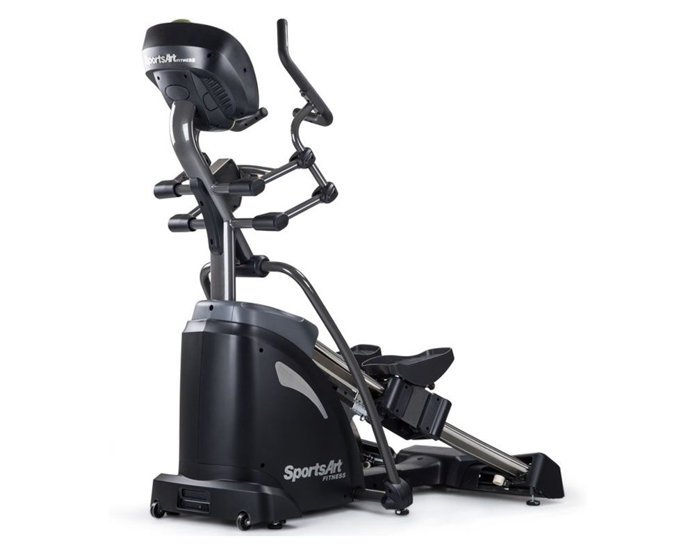 Sportsart S775 Pinnacle Trainer