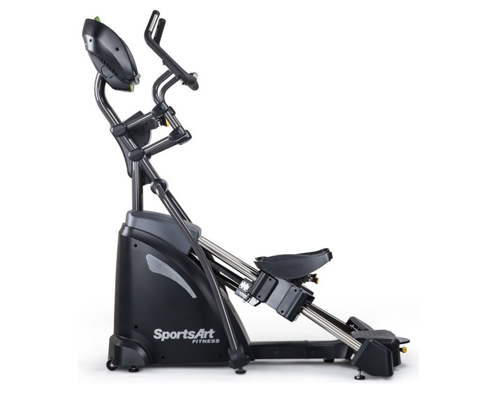 Sportsart S775 Pinnacle Trainer
