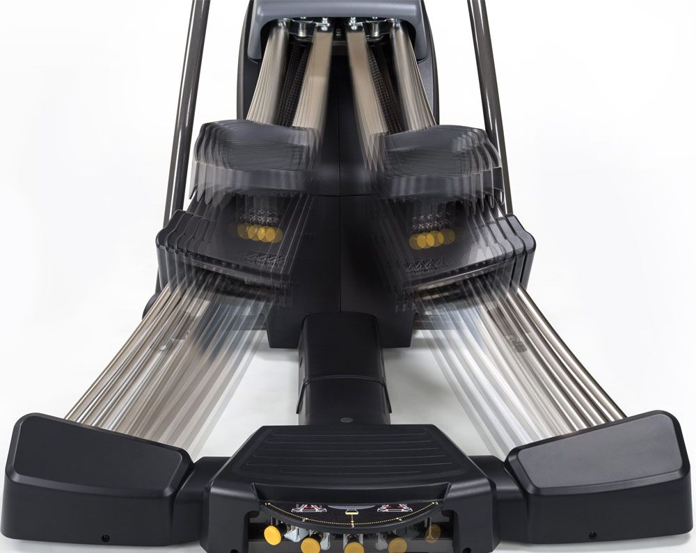 Sportsart S775 Pinnacle Trainer