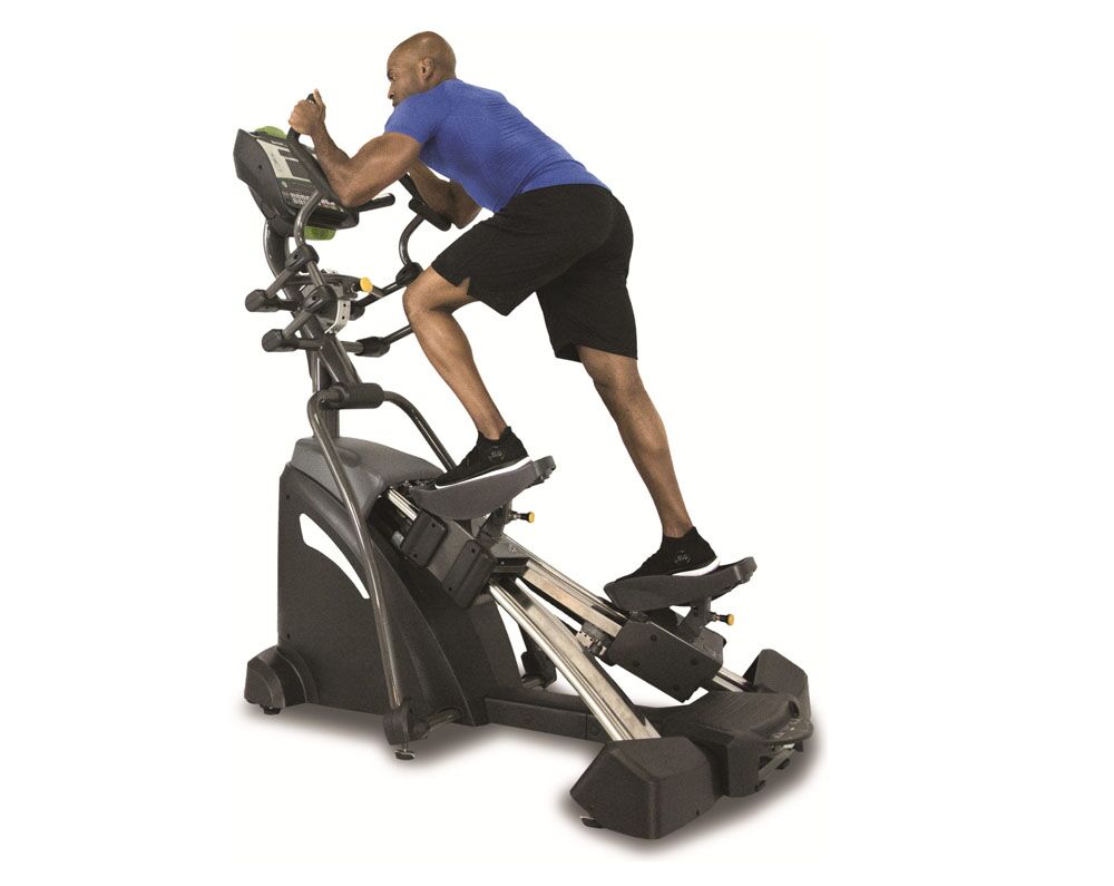 Sportsart S775 Pinnacle Trainer