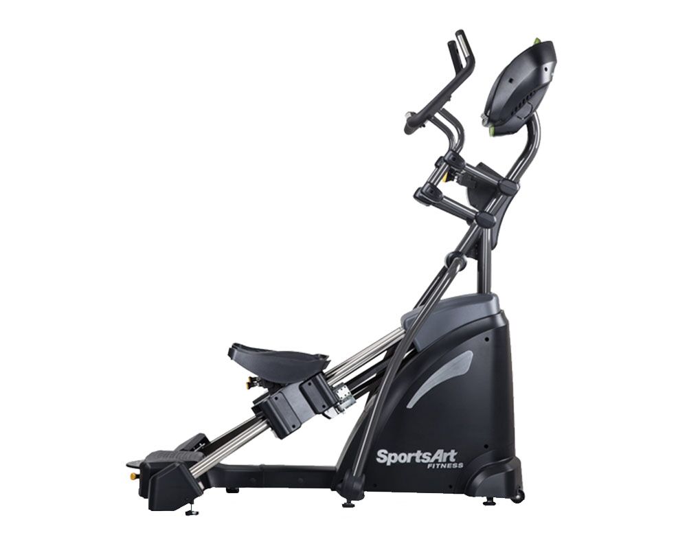 Sportsart S775 Pinnacle Trainer