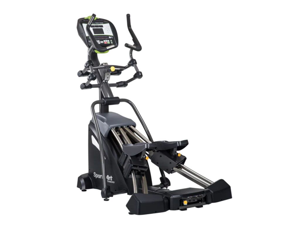 Sportsart S775 Pinnacle Trainer