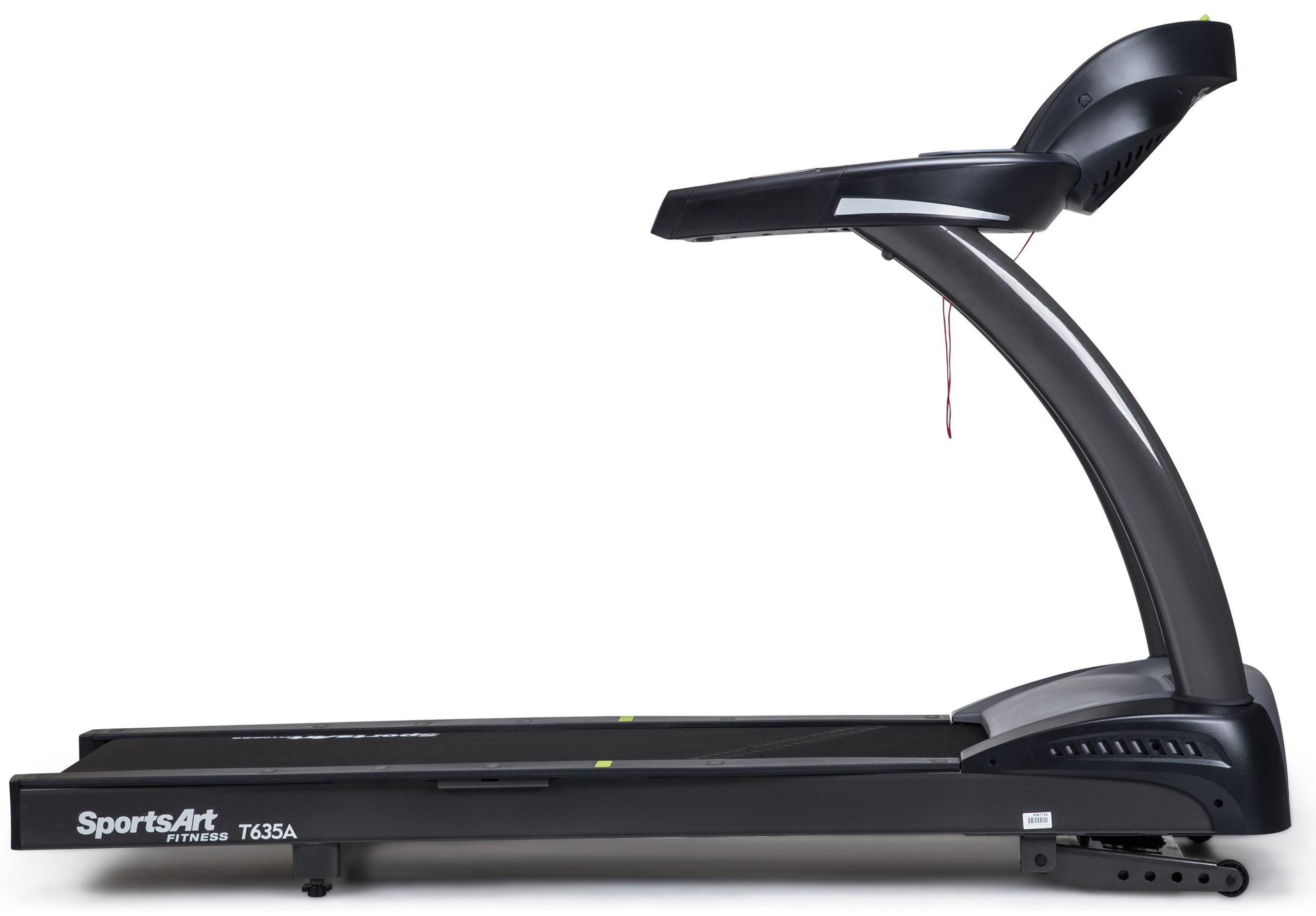 SportsArt T635A Treadmill-33569 SportsArt T635A Treadmill-33569