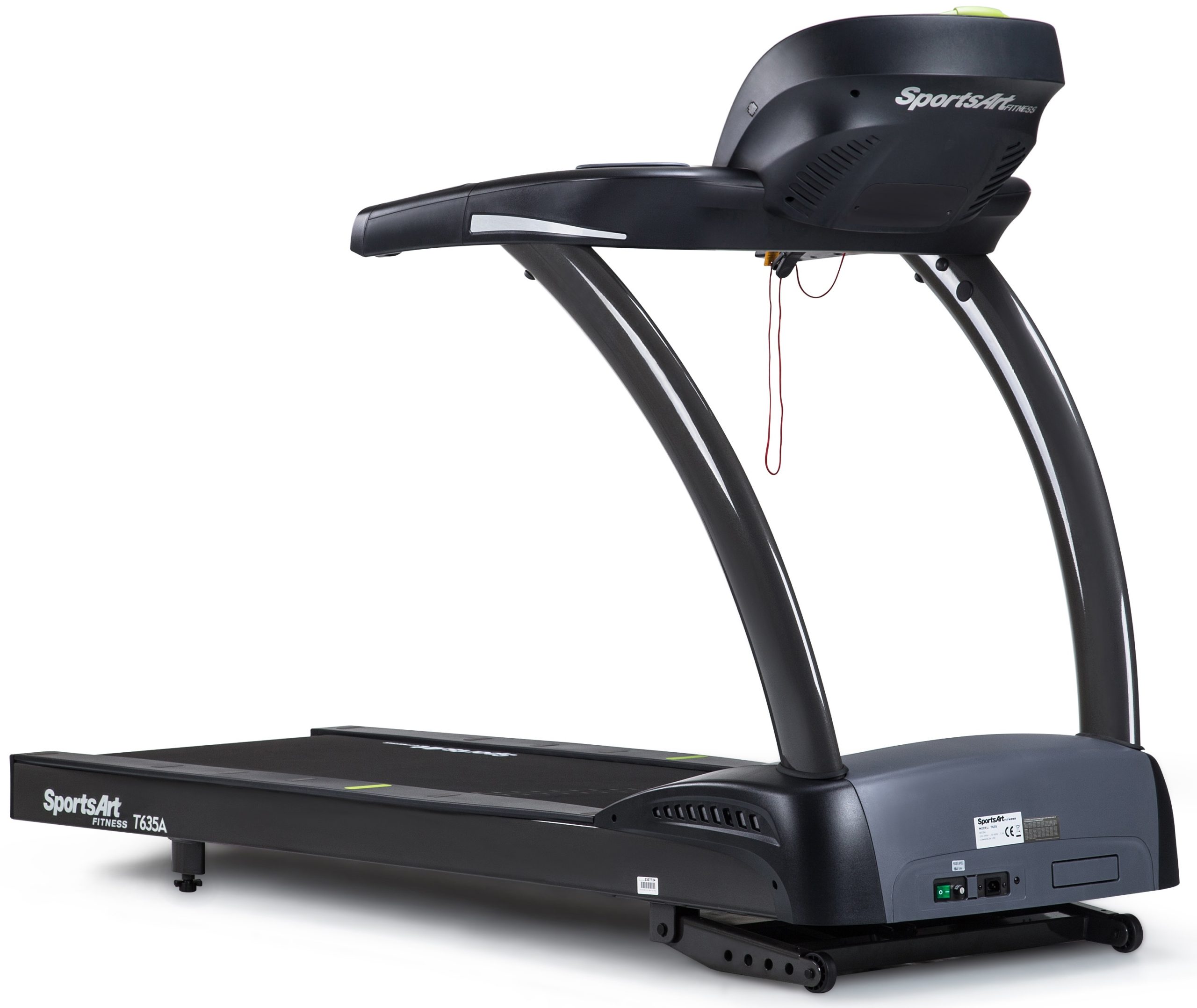 SportsArt T635A Treadmill-33572 SportsArt T635A Treadmill-33572