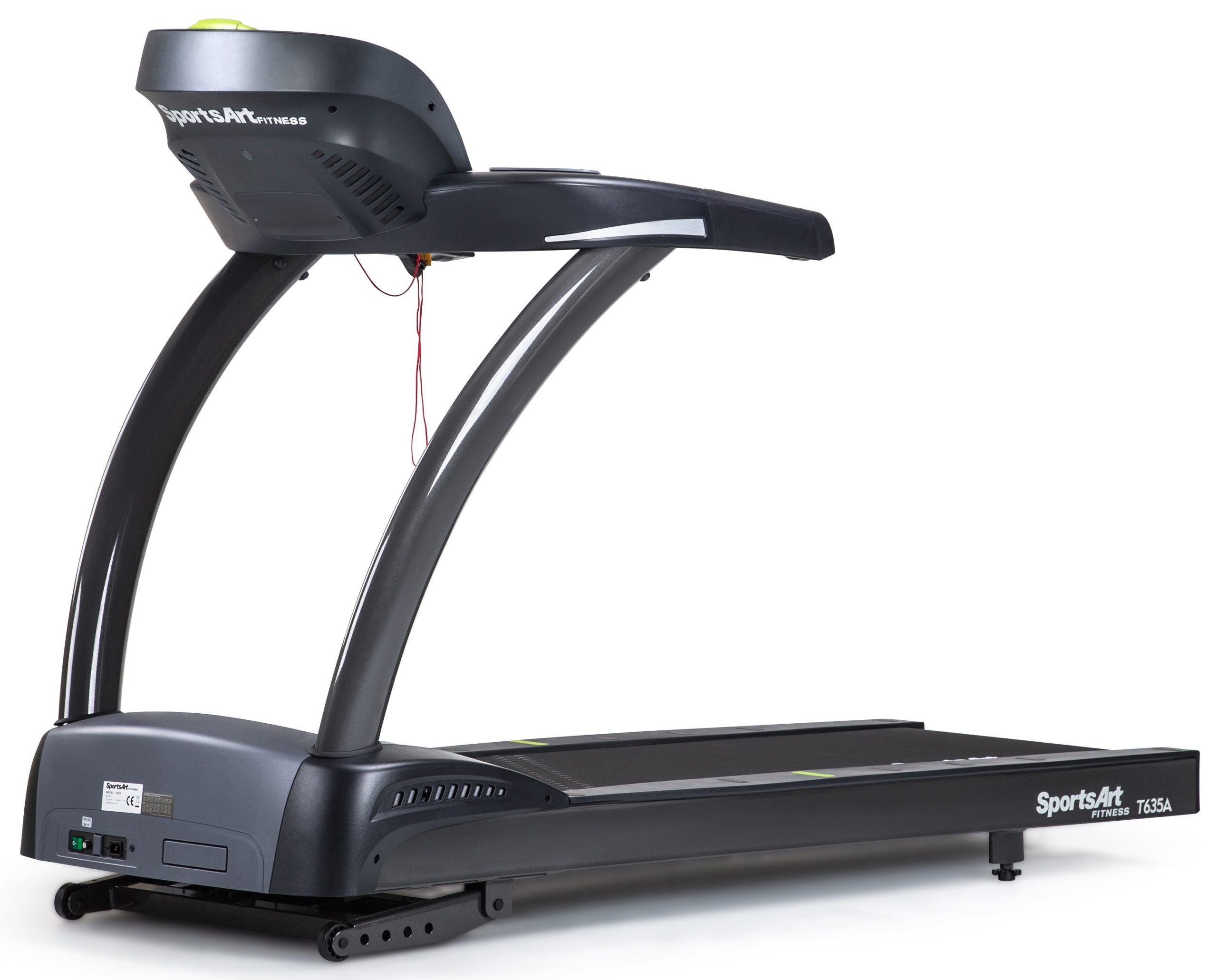 SportsArt T635A Treadmill-33573 SportsArt T635A Treadmill-33573