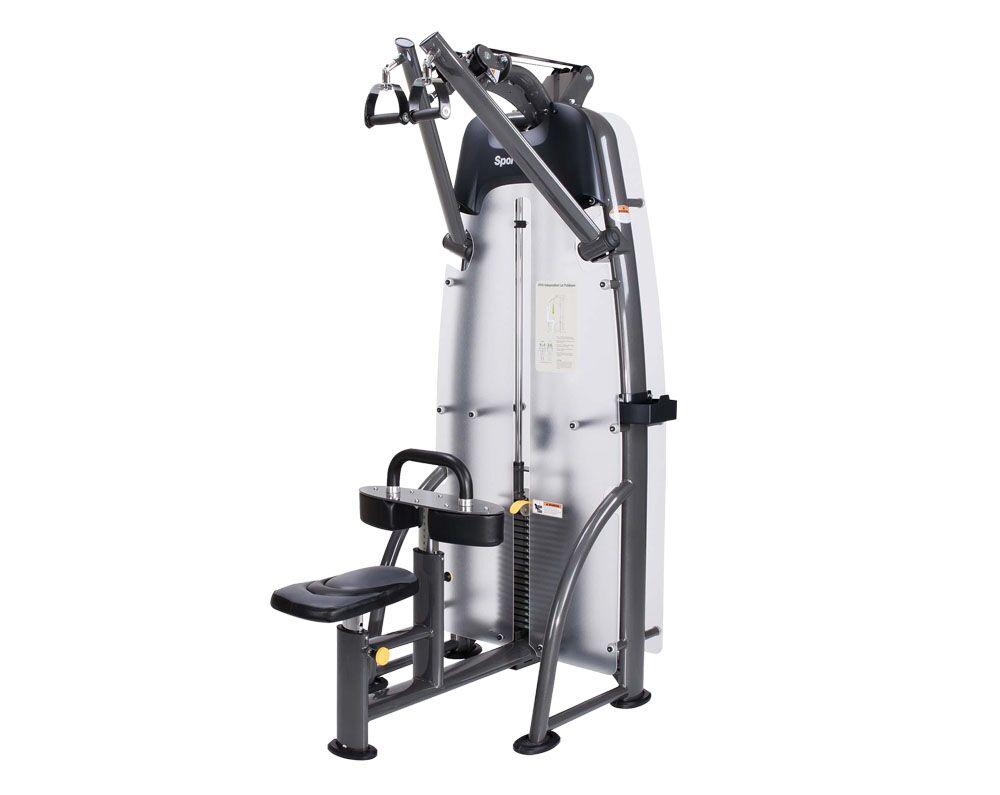 SportsArt S916 Independent Lat Pull Down