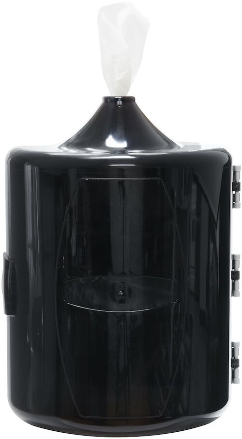 Zoom Wipes Wall Mounted Dispenser