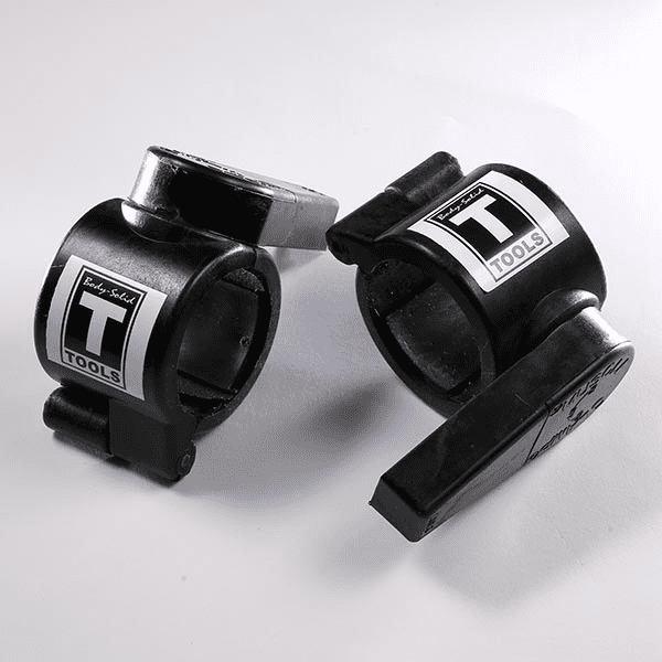 Body Solid Muscle Clamps Body Solid Muscle Clamps