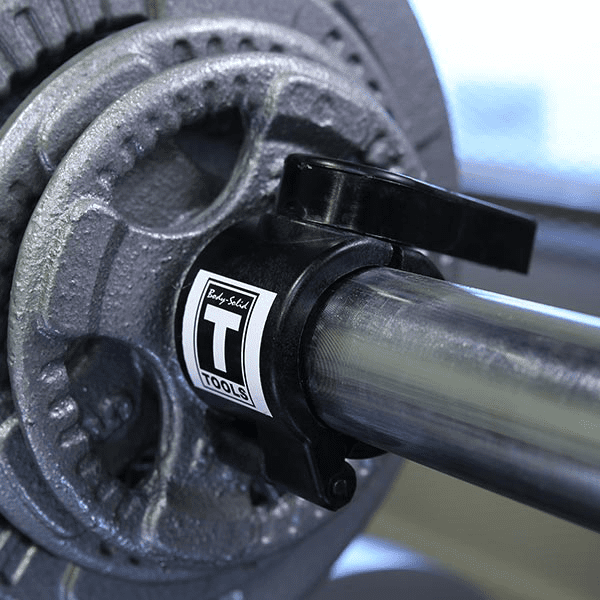 Body Solid Muscle Clamps Body Solid Muscle Clamps