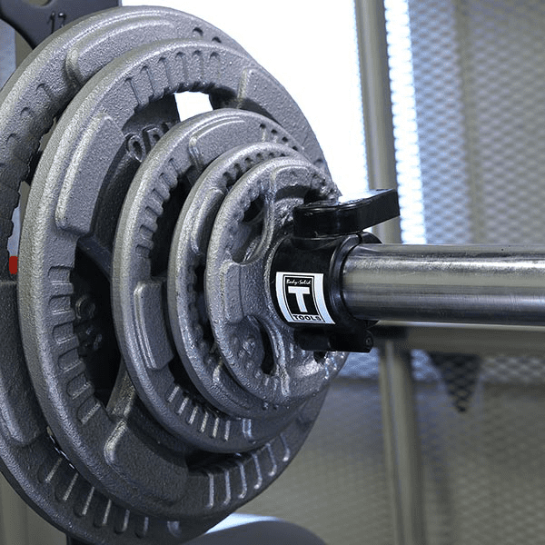 Body Solid Muscle Clamps Body Solid Muscle Clamps